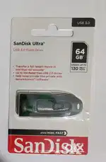 SanDisk Pendrive 64GB