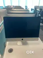 Apple I MAC 22' core i5 2.6 ghz/ 16gb ram