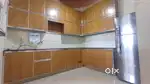 New 3 BHK Fully Furnished Flat For Rent / Near Kuriachira