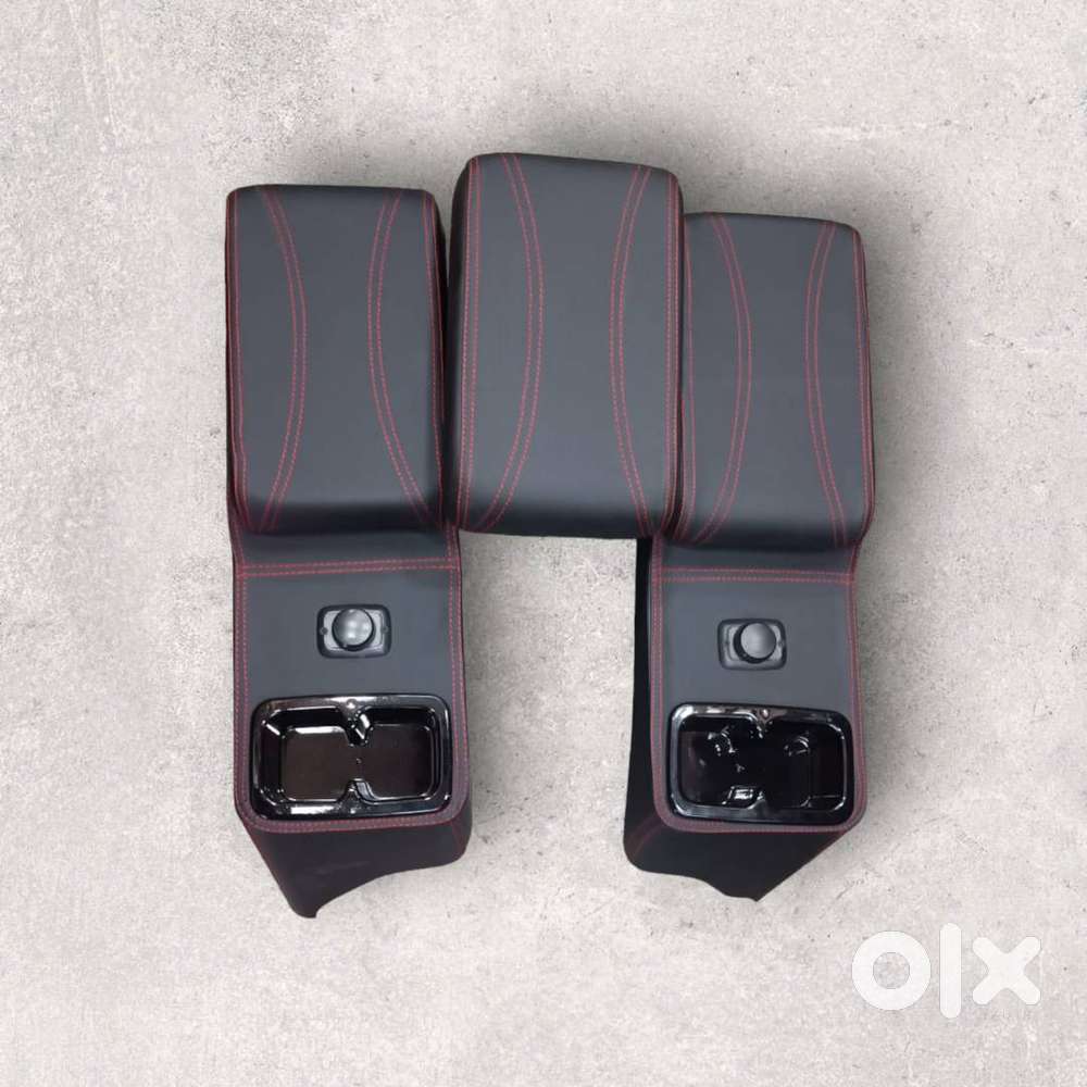 THAR 2020 ARMREST SET