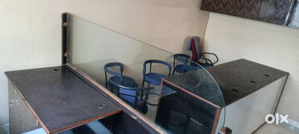 10*15=150 fully furnished office available at hokulganj