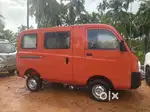 Mahindra Supro, 2014, Diesel