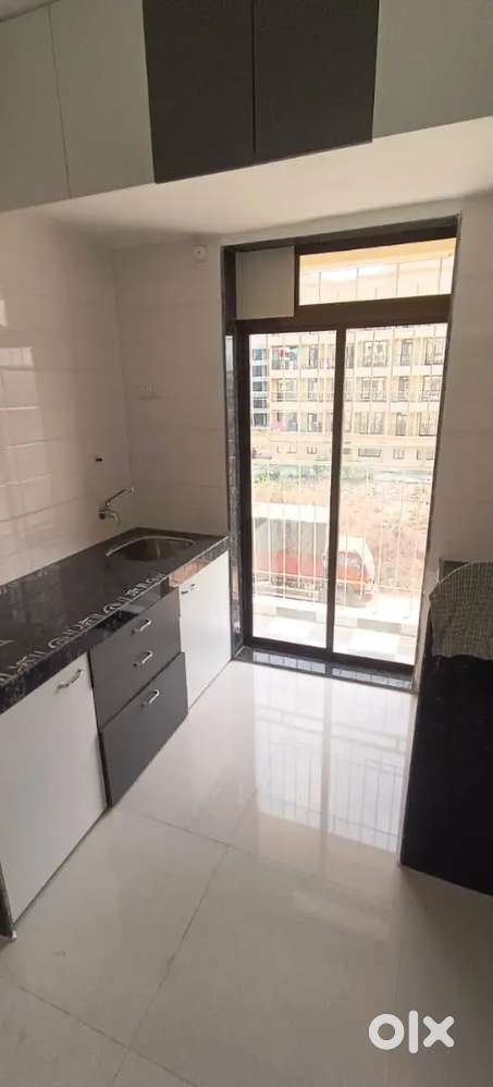 Flat available for rent 1 BHK 2 BHK shop also available
