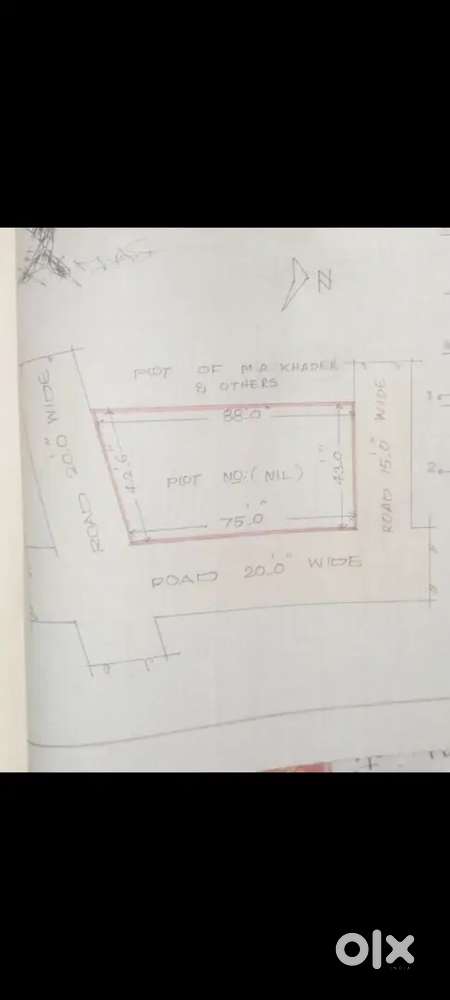 Mujahid Nagar, Nizamabad