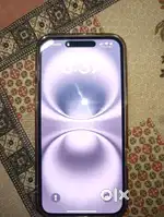 Iphone 16 plus