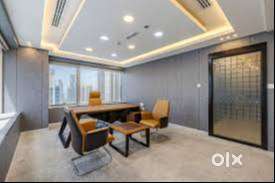 500 sqft Office Space For Rent At Talap, Kannur (Ml)