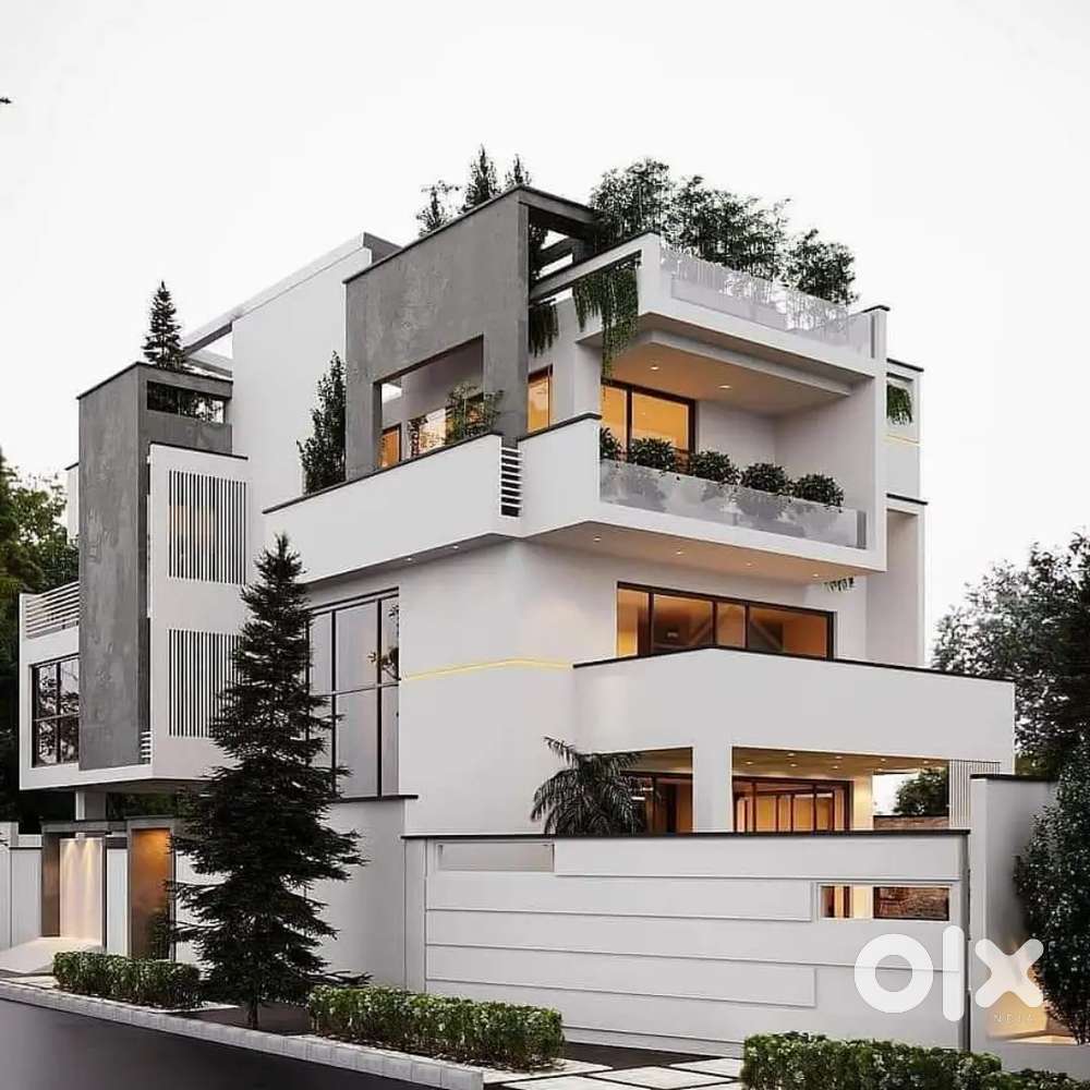 New individual house TNHB Sidco nagar villivakkam chennai  rental 27L