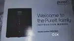 Pure IT Vital Max Acqua filter WR3740D