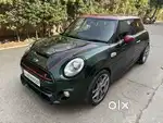 Mini Cooper 3 DOOR John Works, 2017, Petrol
