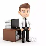 Office Assistant