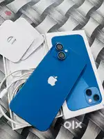 I phone 13 brand new condition