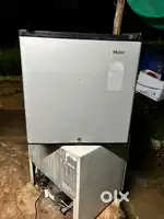 Haier fridge 50L