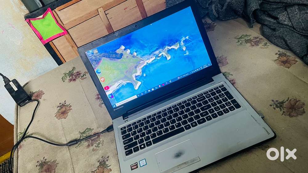 Lenovo Laptop ideapad