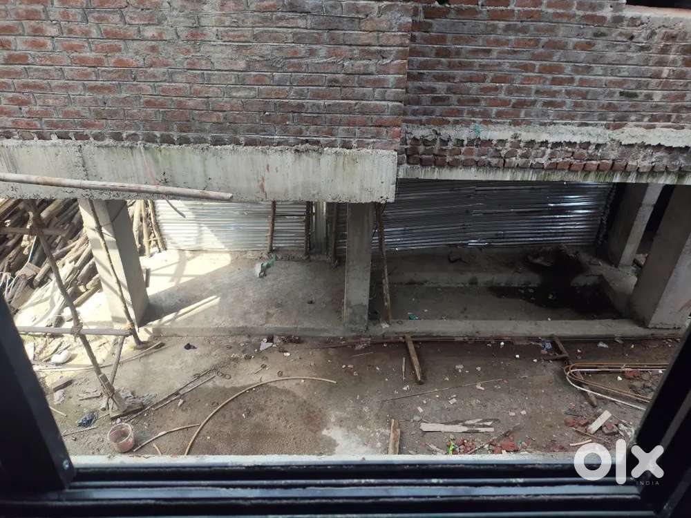 INAYA RECDANCY 1BHK MUSLIM FLAT IN SAGRAMPURA