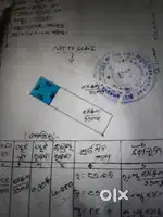 Sale this land at Bhadrak