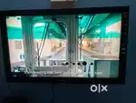 Sony bravia lcd tv 40 inches