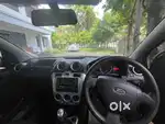 Doctor used Ford Figo 2012 Diesel Well Maintained