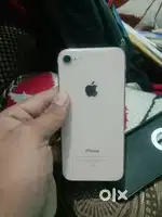 iPhone 8 golden colour