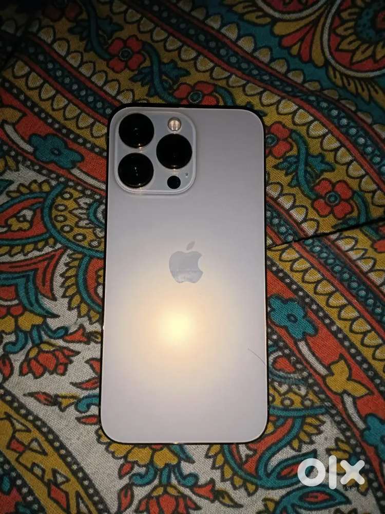 I phone 13 pro