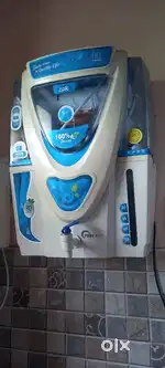 RO for water