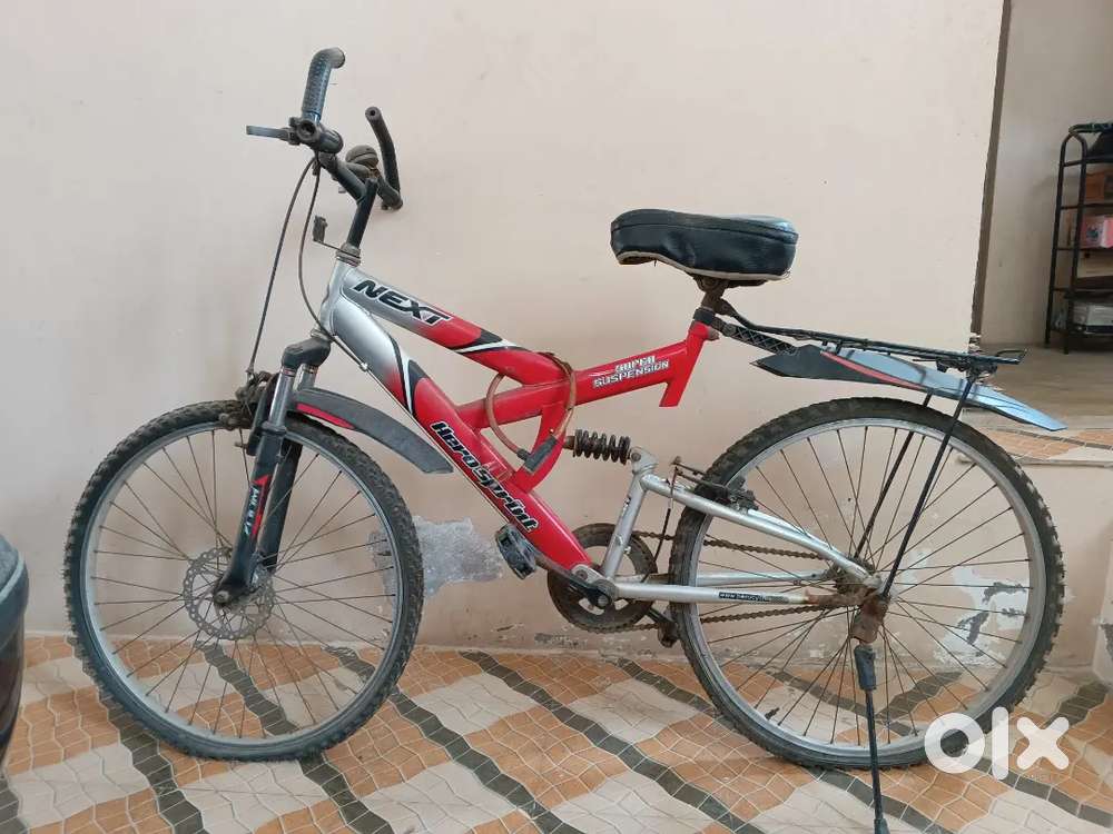 Hero cycle in good condition for sale