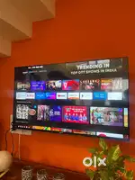 Xiaomi X Series 43inch Ultra HD (4K) LED Smart Android TV