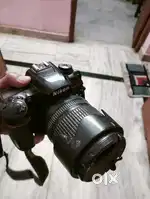 Nikon D7500 for sale Great condition