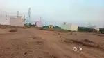 Residantial land near bhilai college jamul