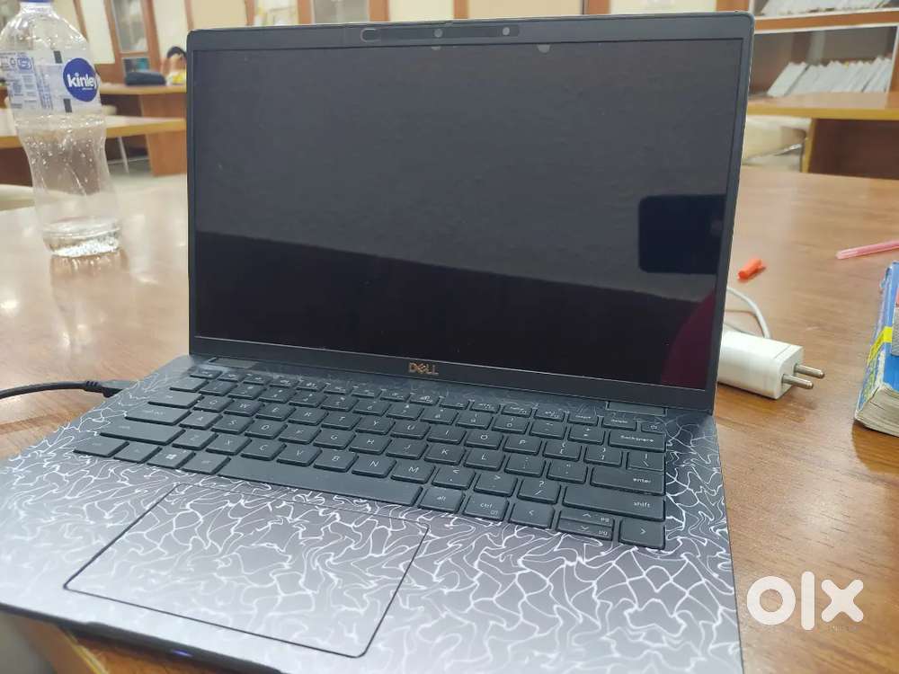 Dell latitude 7410 i7 with touch screen