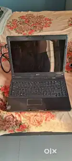 Acer travelmate laptop