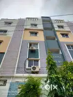 Financial hub 1bhk for rent