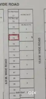 TNC approve project road