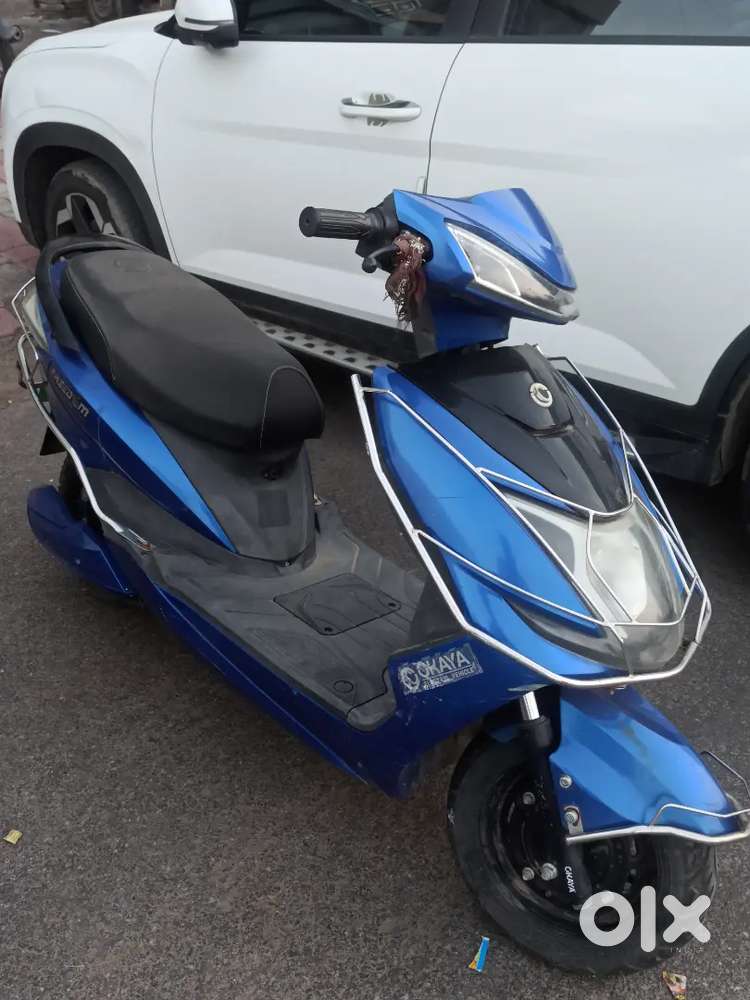 Okaya electric for sell