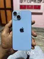 I phone 14, 128 gb storage