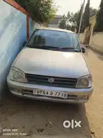Maruti Suzuki Zen Estilo 2004