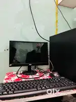 Computer Windows 10 Pro 8/256 Gb