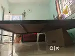 Queen Size Bed for Sale