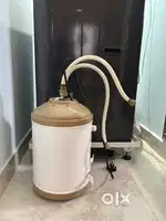 Geyser DIGISMART
