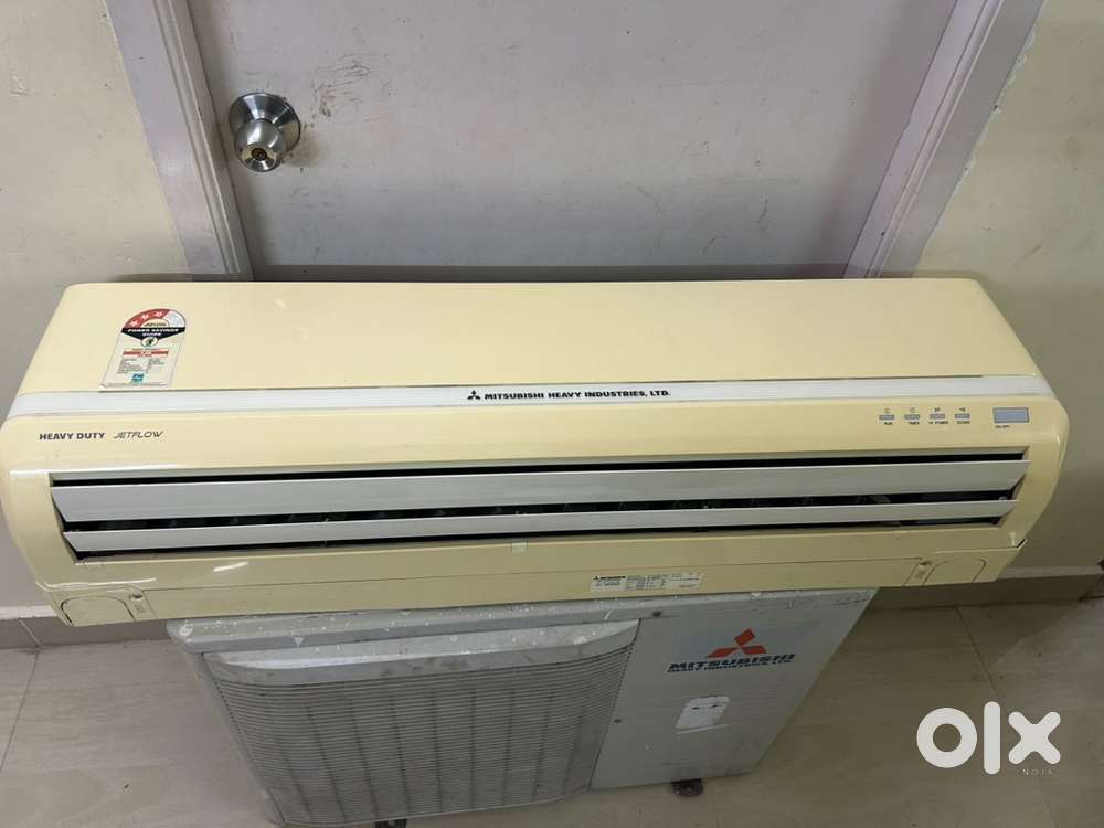 Mitsubishi 1.5 ton