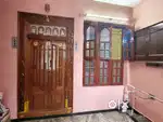 House for rent ( ground floor)