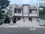 Commercial property  in Prakasam Street near HDFC BANK Ramaraopet