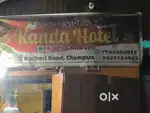 Tandoor chef