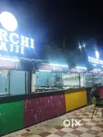 Required Tiffin master