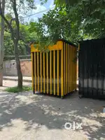 Cart shop for business