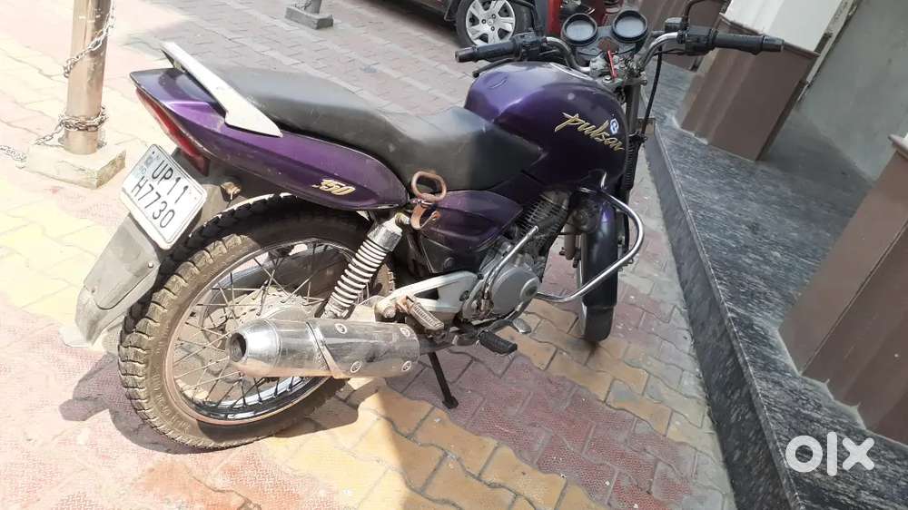 Bajaj pulser 150 round light-sealed  engine