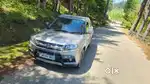 Maruti Suzuki Brezza 2019 Diesel Well Maintained