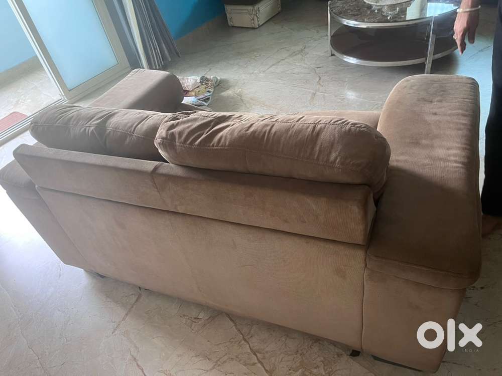 2 seater sofa