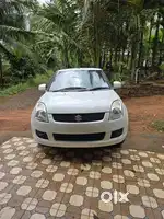Maruti Suzuki Swift 2009