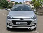 Hyundai Elite i20 Asta 1.2 (O), 2017, Petrol