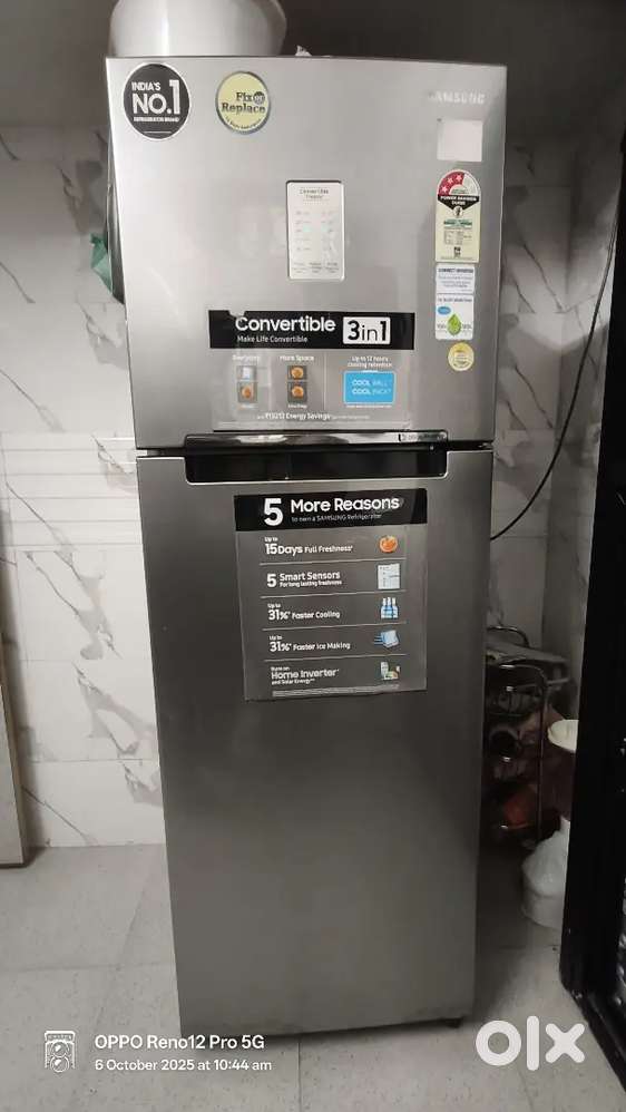 Samsung Fridge